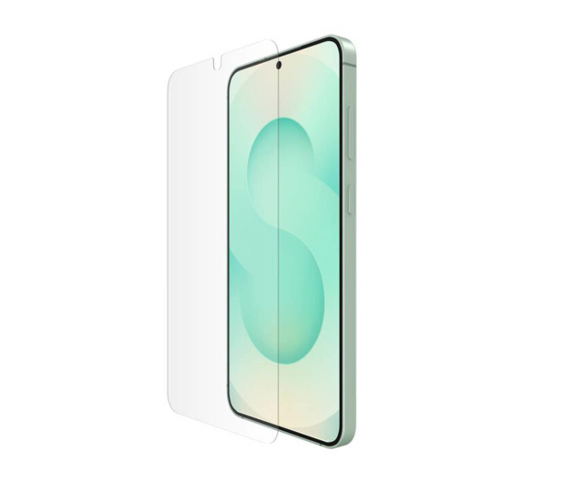 BELKIN Szkło na Samsung S25+ / S24+, InvisiGlass, z aplikatorem OVB049HQ - 1363149 - zdjęcie
